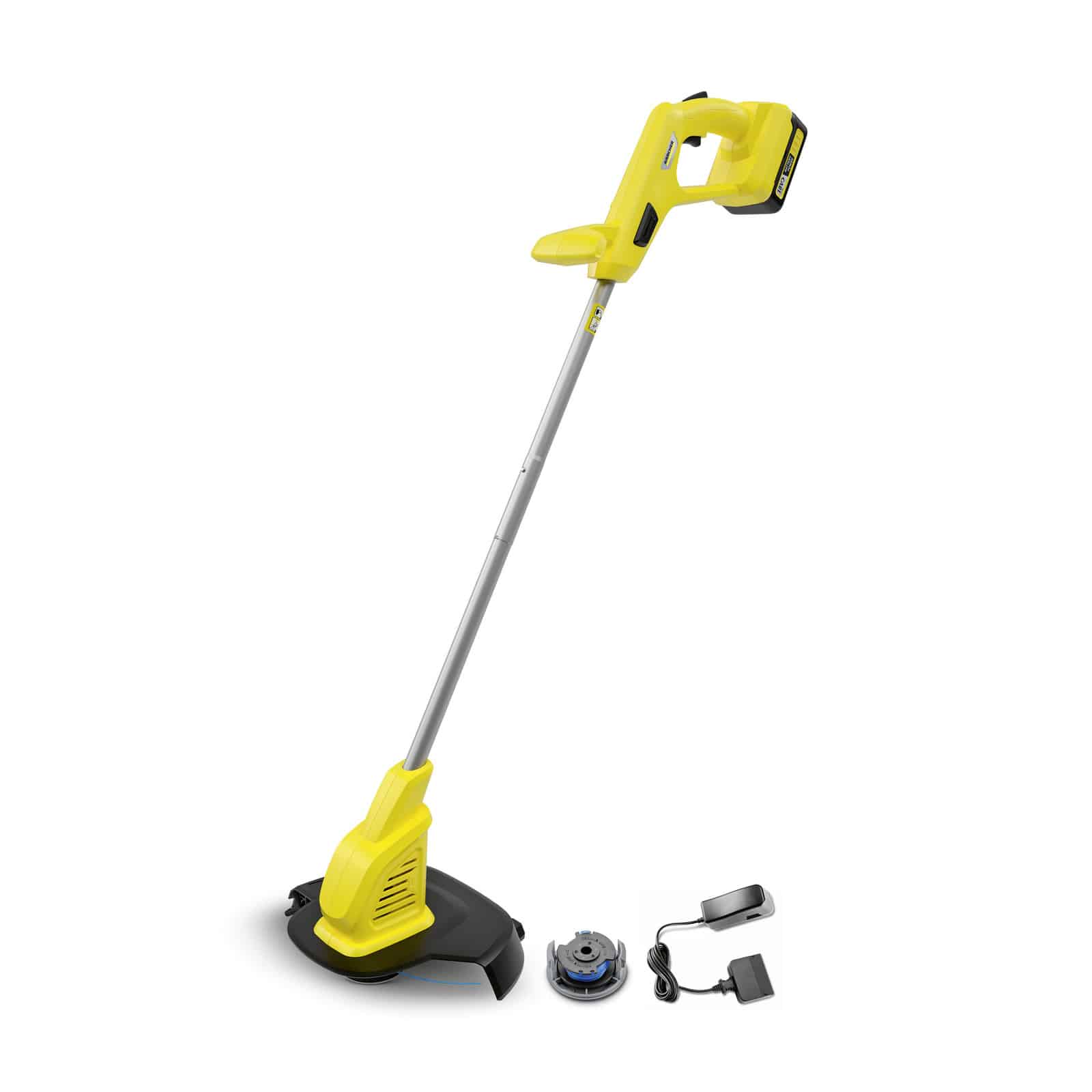 LTR Cordless Lawn Trimmer