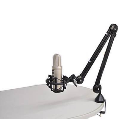 Best Mic Stands To Buy