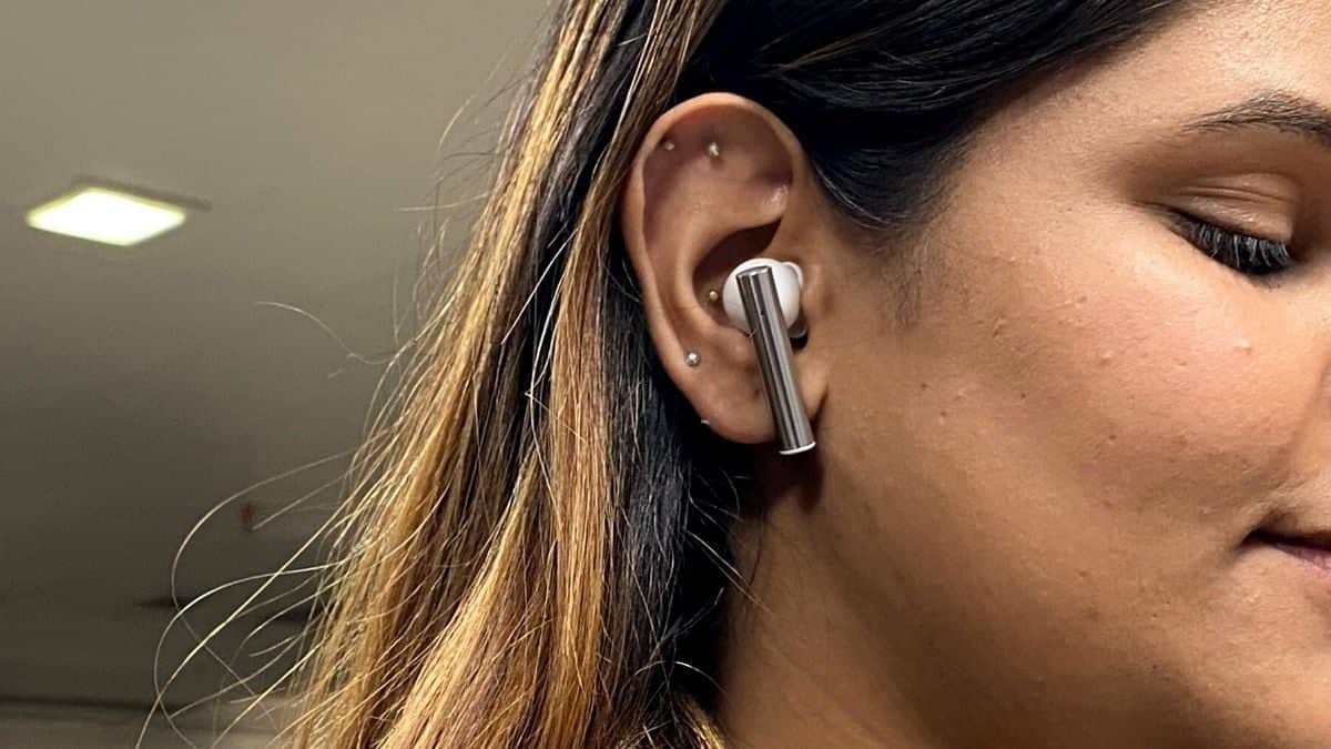 5 Best True Wireless Earbuds Under Rs 5,000 In India