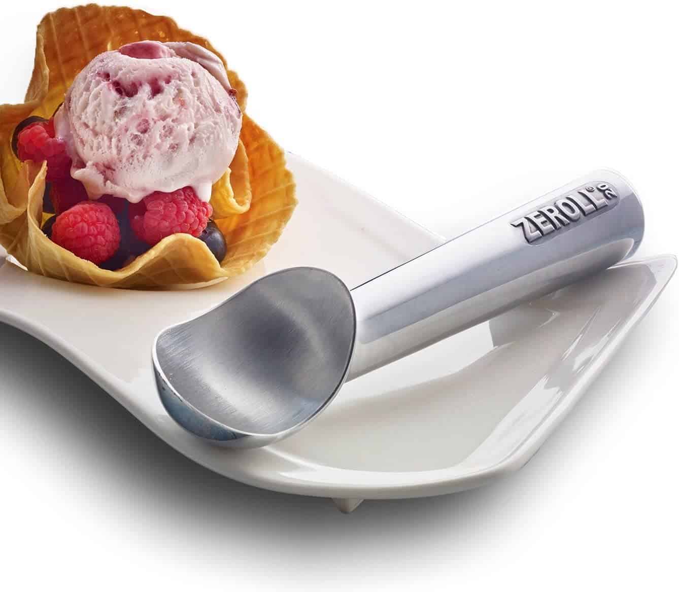 best gadgets/tools to make homemade ice cream