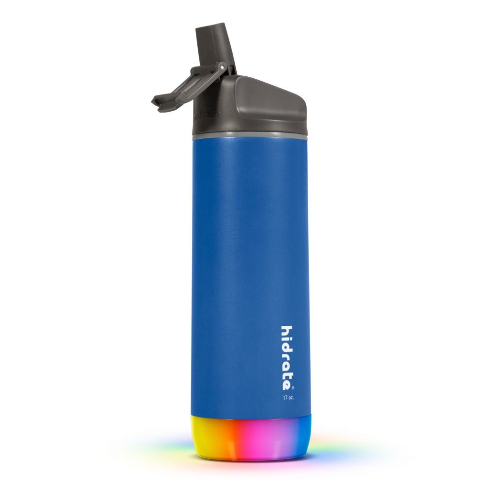 5 Best Smart Water Bottles To Buy In 2024 Oscarmini