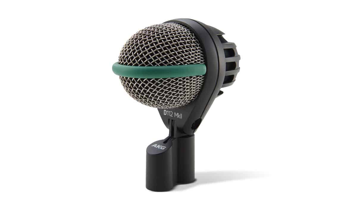 best microphones for Your home studio