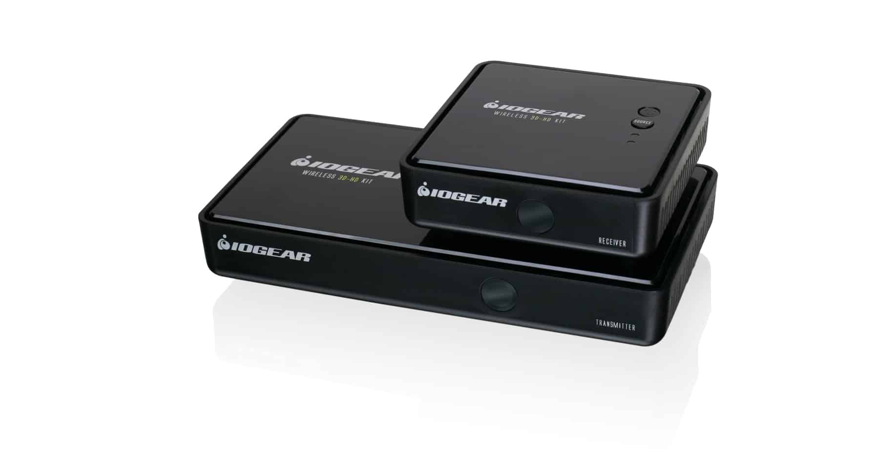 5 best wireless HDMI transmitters for your home