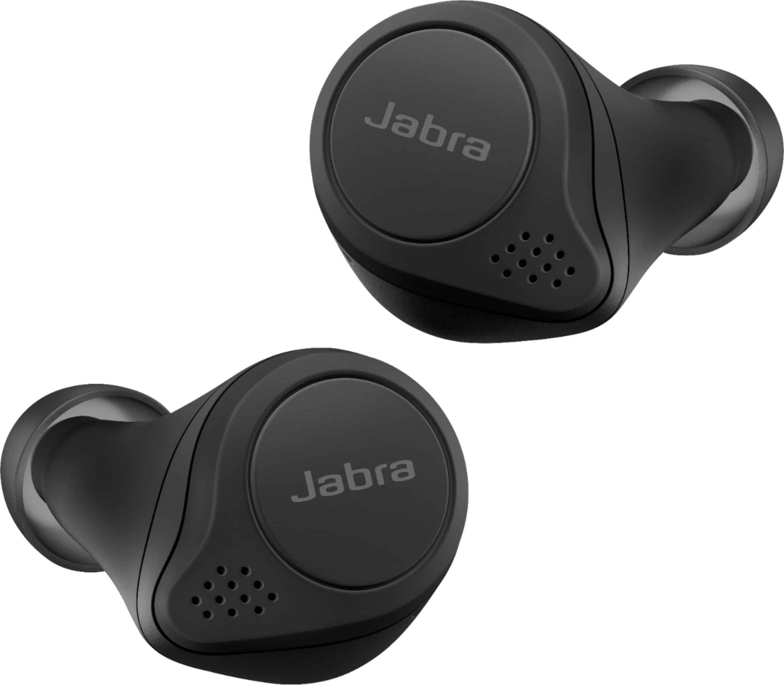 Jabra Elite 75t Earbud
