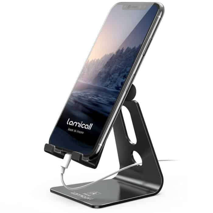 Best iPhone Stands To Buy