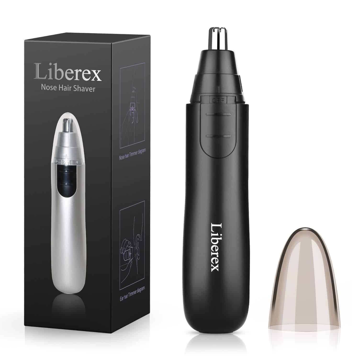 5 Best Nose Hair Trimmers To Buy In 2024 Oscarmini