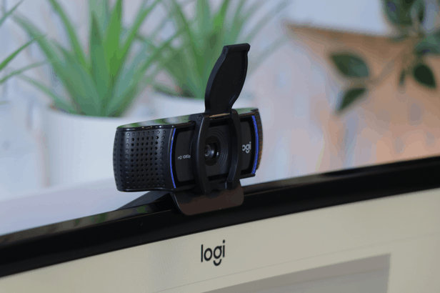 Best Webcams To Upgrade Your Video Chat