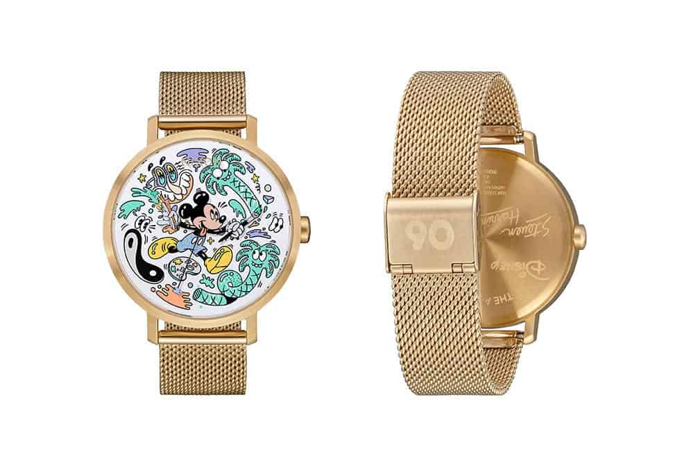 Best Mickey Mouse Watches To Buy