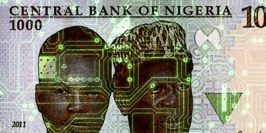 All You Need To Know About The Nigerian Digital Currency