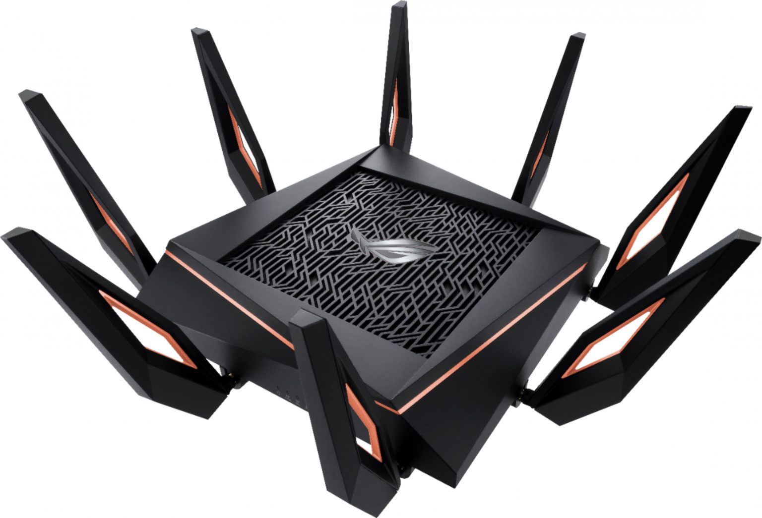 5 Best Routers For Fiber Optic Internet In 2024 - Oscarmini