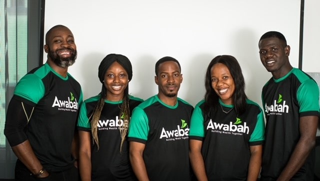 Awabah  Micro-pension start up - The journey so far