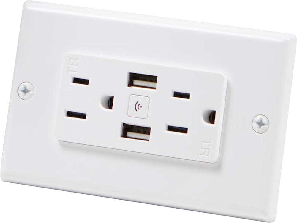 Best Smart Wall Outlets