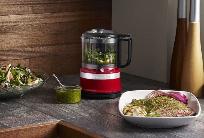 KitchenAid 3.5-Cup Food Chopper