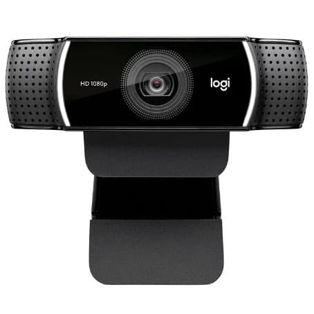 Best Webcams For Home Workers