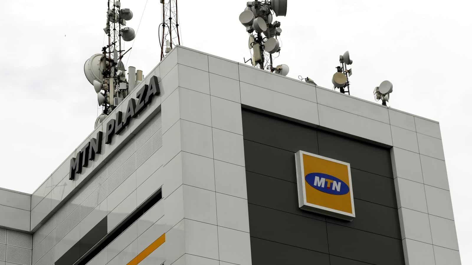 MTN Nigeria Renews License For Another 10 Years
