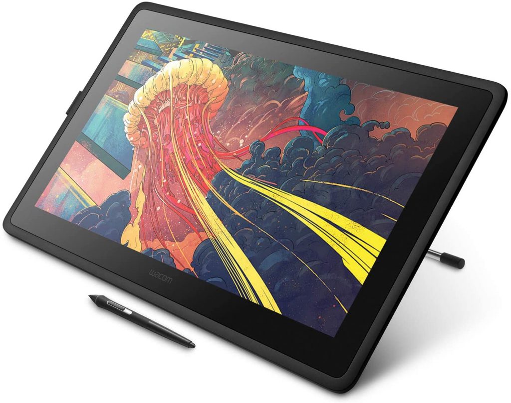 5 Best Tablets For Graphic Design In 2024 Oscarmini