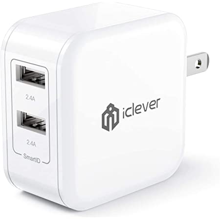 iClever BoostCube USB Charger