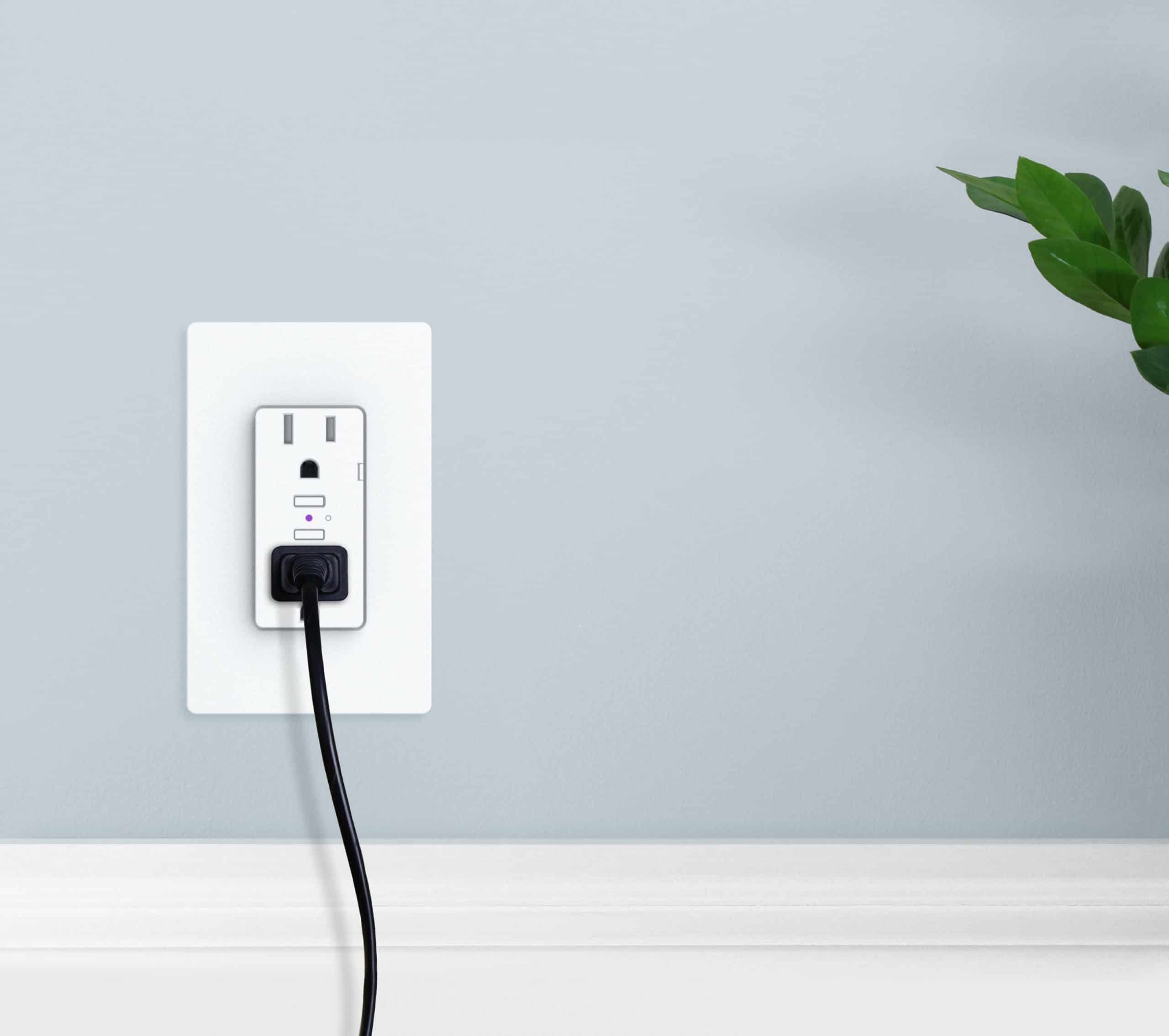 Best Smart Wall Outlets