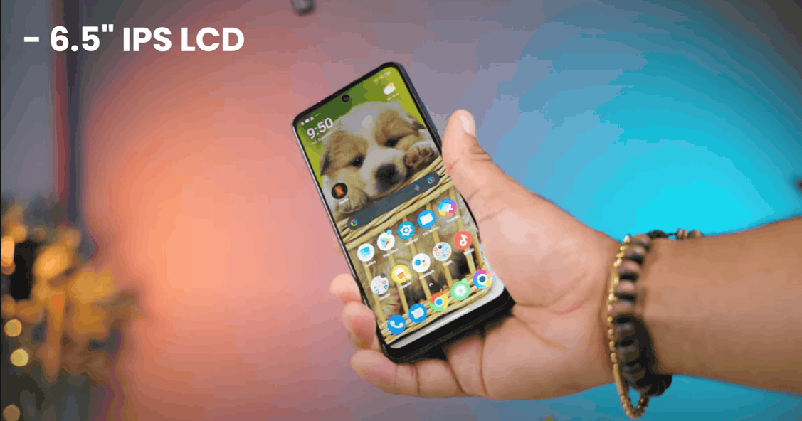 Xiaomi Poco M3 Pro Review