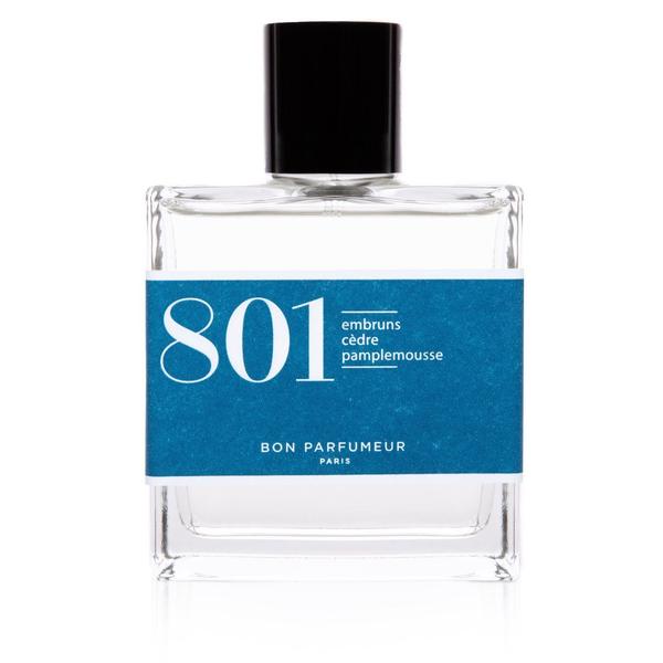 Bon Parfumeur Scented Hand Cream 801