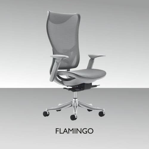 Flamingo Ergonomic Office Chair