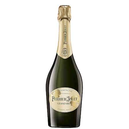 Best Luxury Champagnes For Christmas 