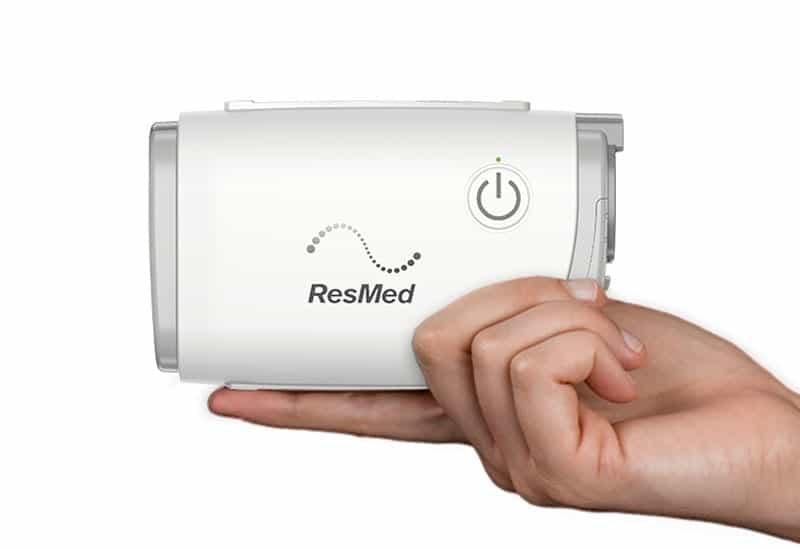 ResMed AirMini Travel