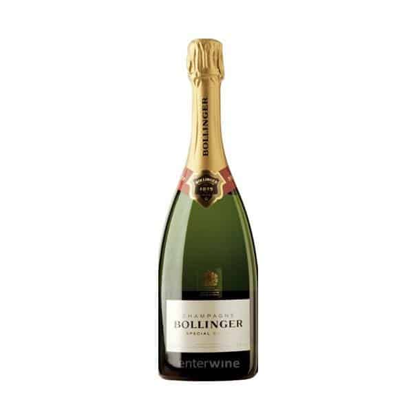 Best Luxury Champagnes For Christmas