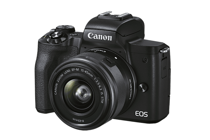5 Best Digital Cameras