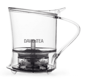 DavidsTea Tea Steeper
