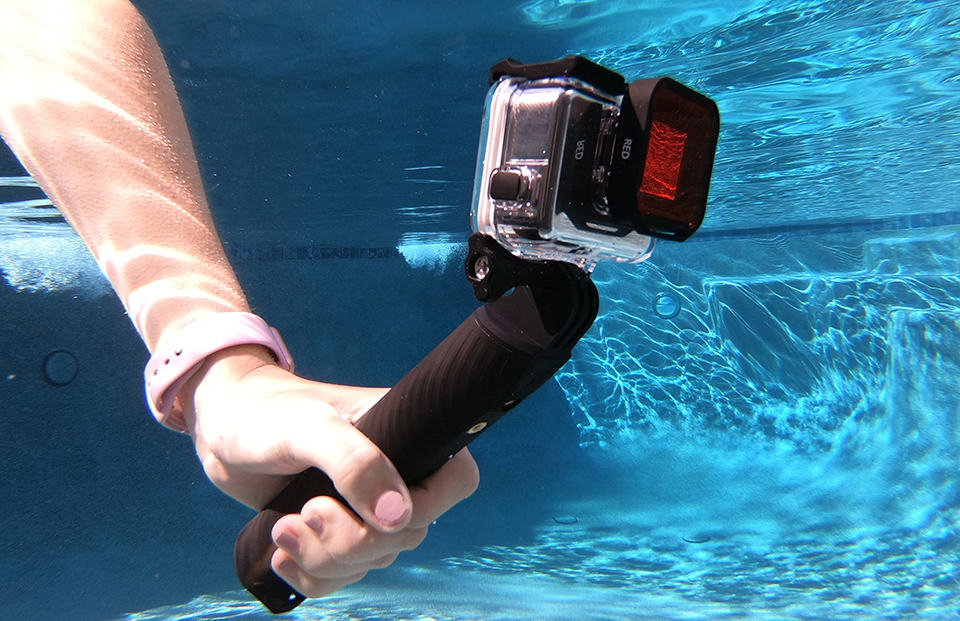 5 Best Underwater Cameras In 2024 - Oscarmini