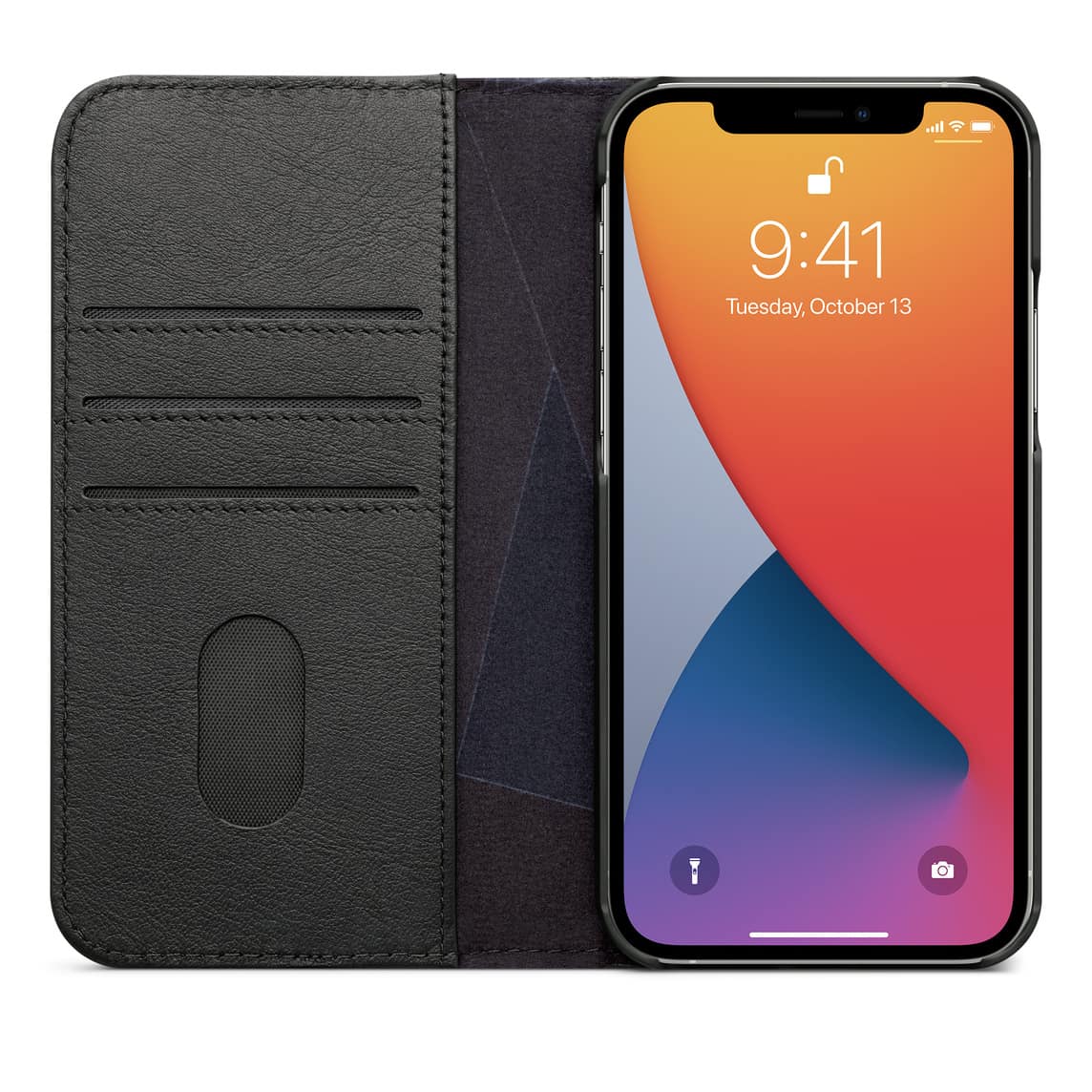 The Wallet Case