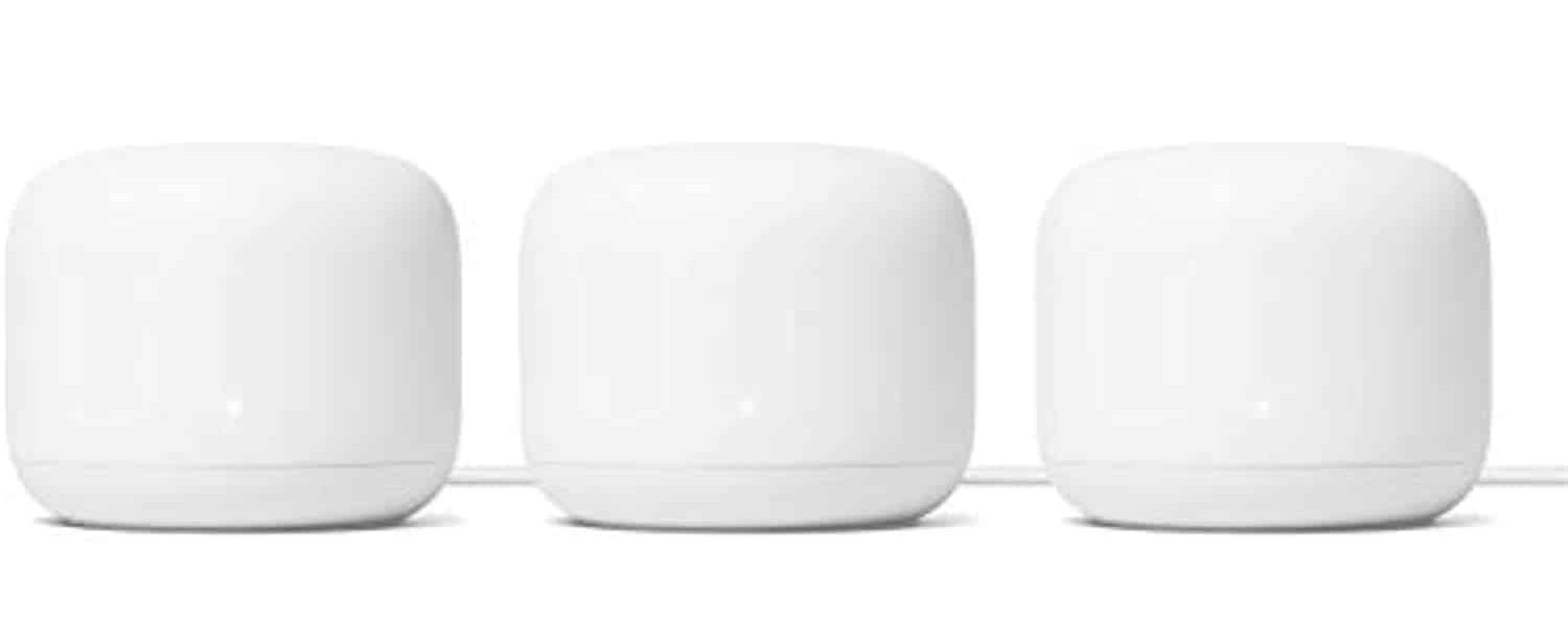 Best Google Home Compatible Devices
