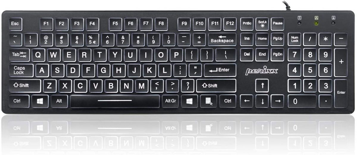 Best Wired Keyboards To Buy In 2024 Oscarmini