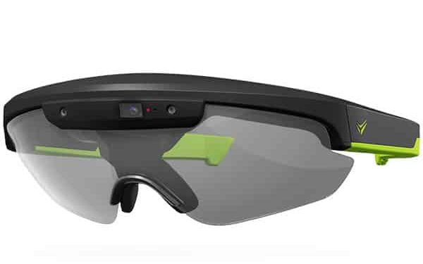 5 Best Augmented Reality Headsets