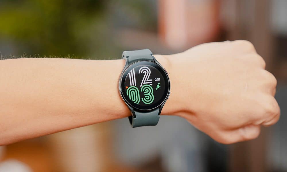 5 Best Smartwatches for Accurate Sleep Tracking