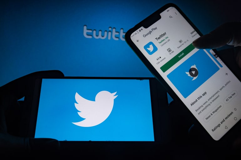 Nigerian Government Suspends the Twitter Ban