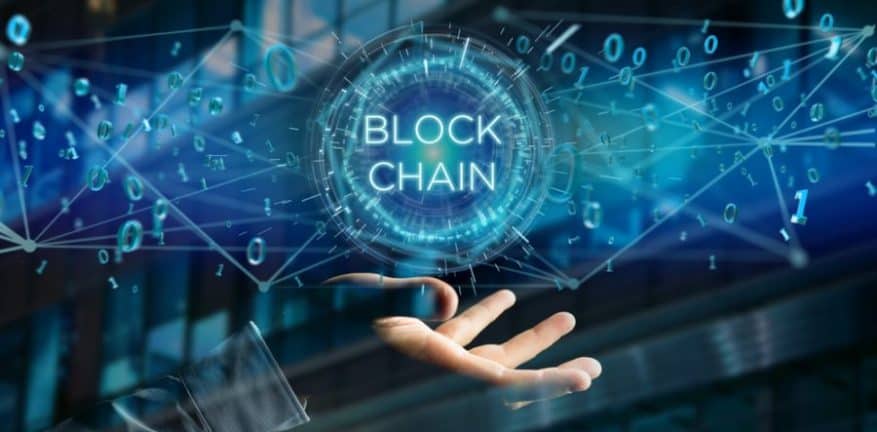 Understanding The Technology Behind The Blockchain