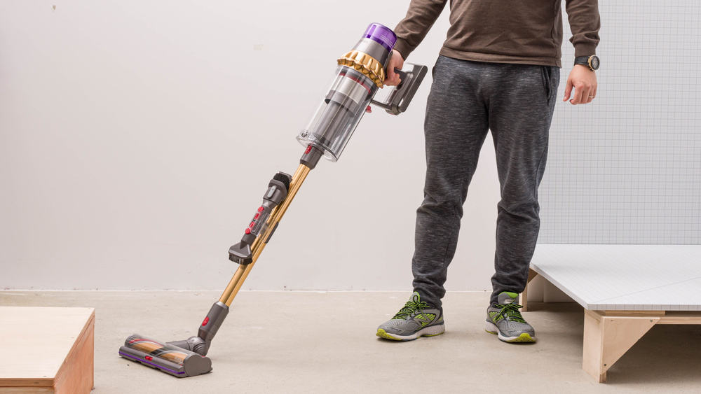 Dyson Outsize Absolute+