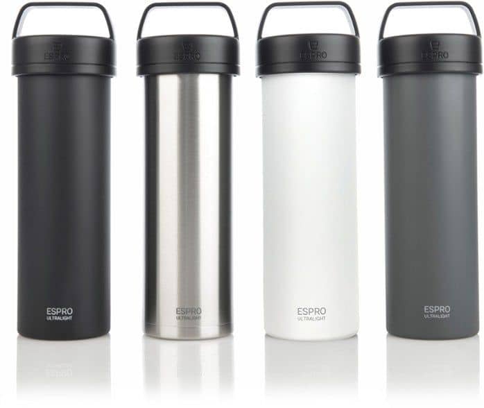 5 Best Portable Coffee Makers