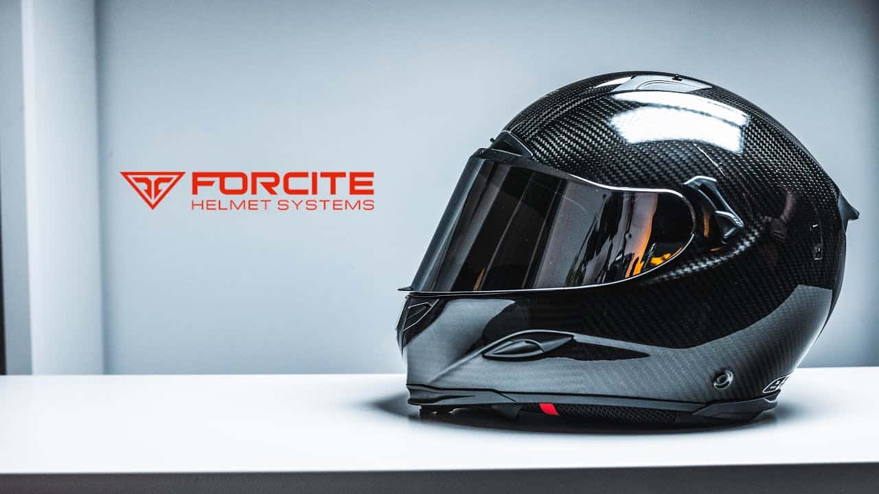 Forcite Helmet
