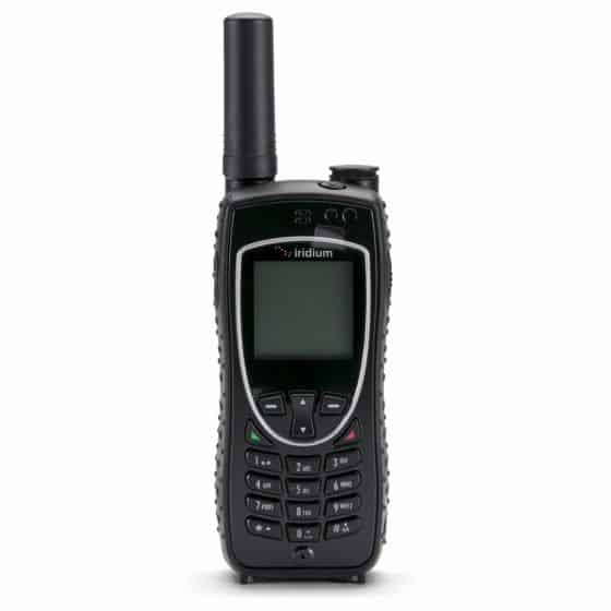 best satellite phones