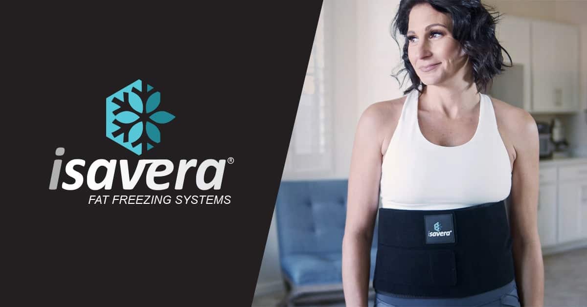 Isavera Fat Freezing System