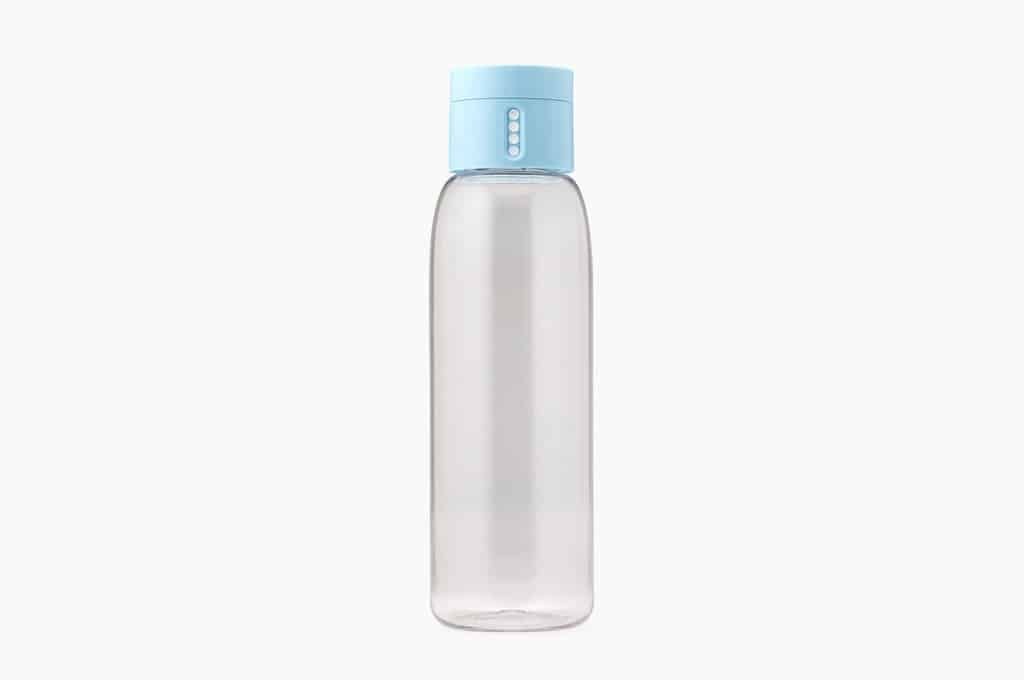 Joseph Joseph Dot Hydration-Tracking Water Bottle