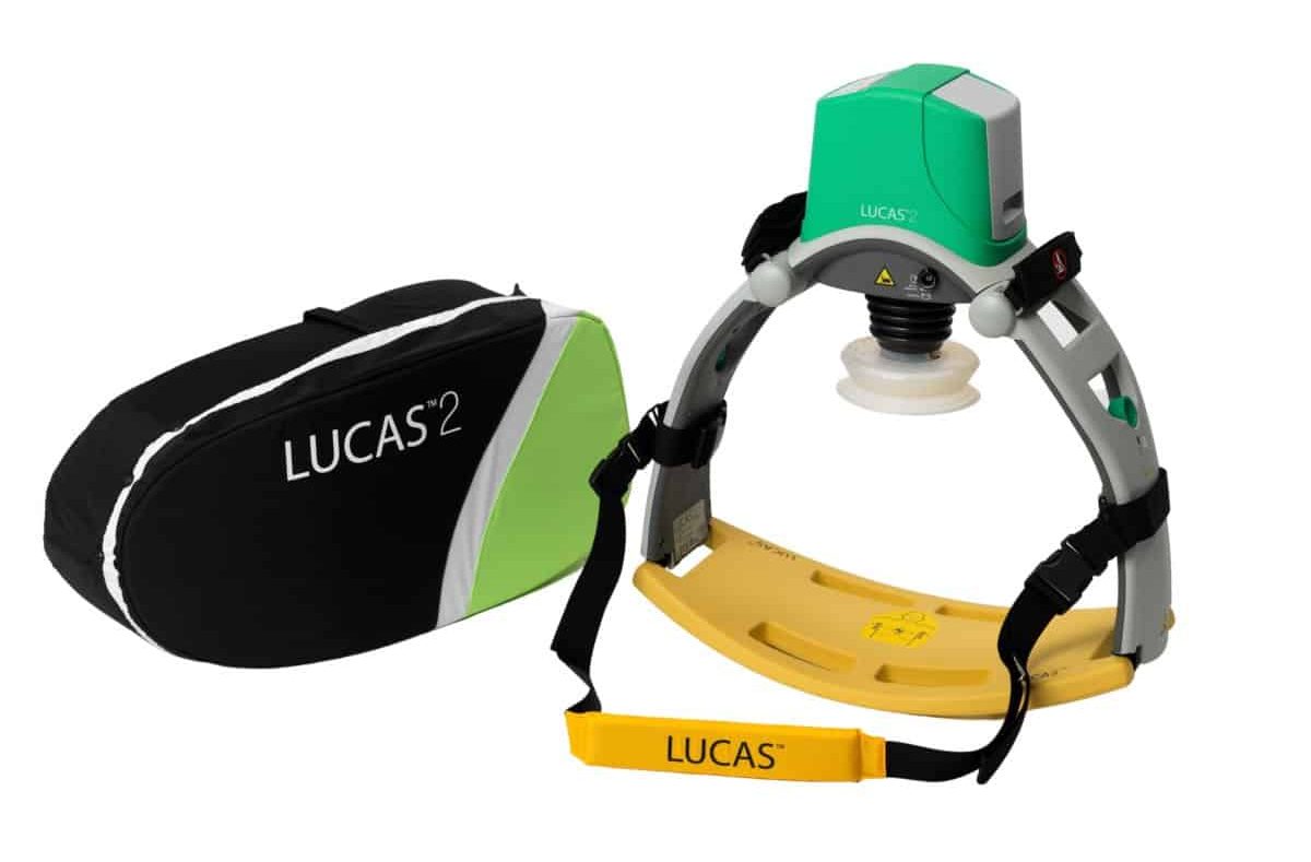 LUCAS® 2 Chest Compression System