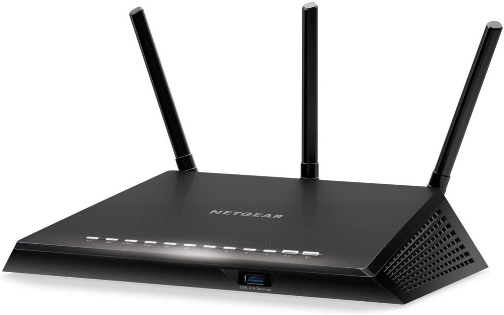 5 Best Office Wi-Fi Routers