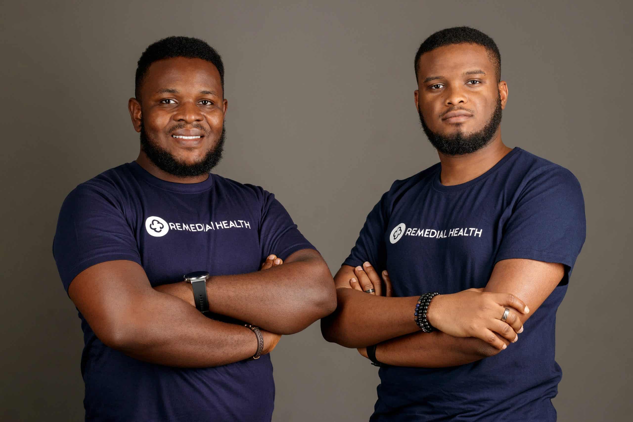 Remedial Health Secures $1 million in Pre-seed Funding