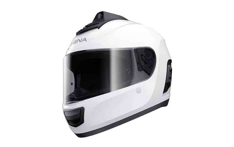 Best Motorcycle Smart Helmets With AR Navigation