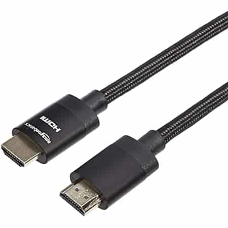 5 Best HDMI Cables