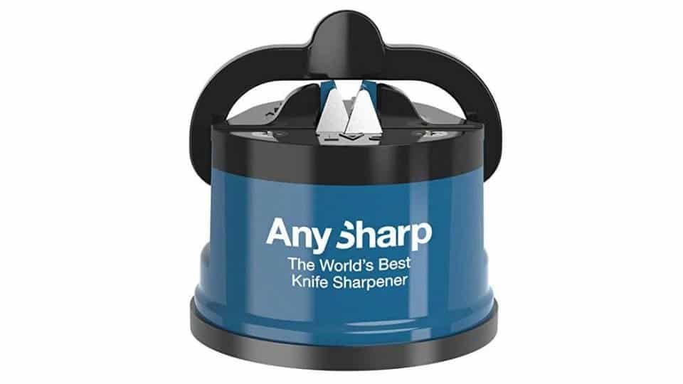 5 Best Knife Sharpeners